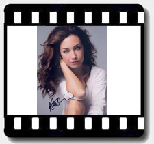 Kate Orsini autographs